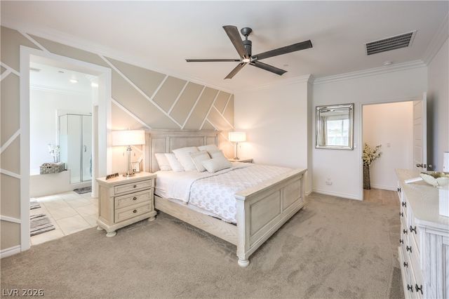 251 Robson Ridge Lane, Henderson, NV 89015