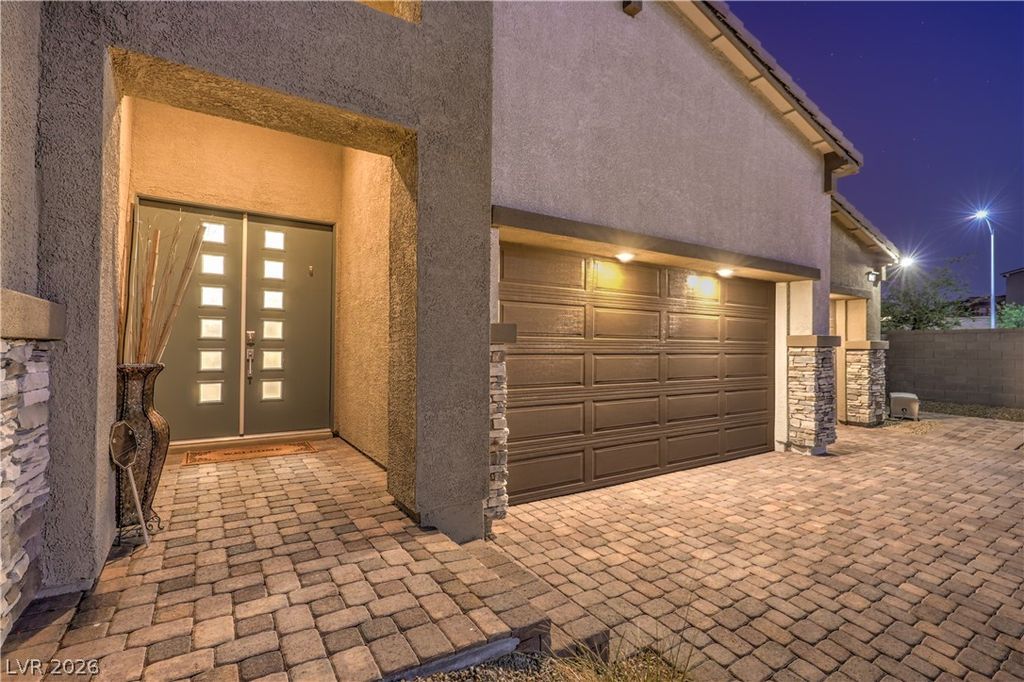 251 Robson Ridge Lane, Henderson, NV 89015 — photo 3