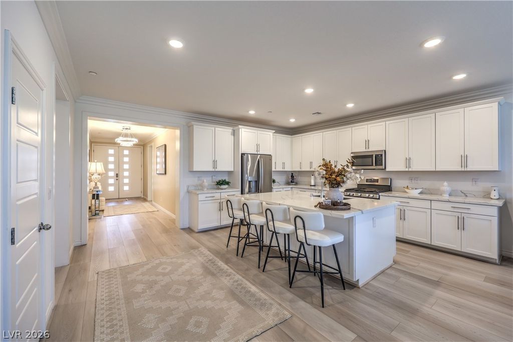 251 Robson Ridge Lane, Henderson, NV 89015 — photo 4