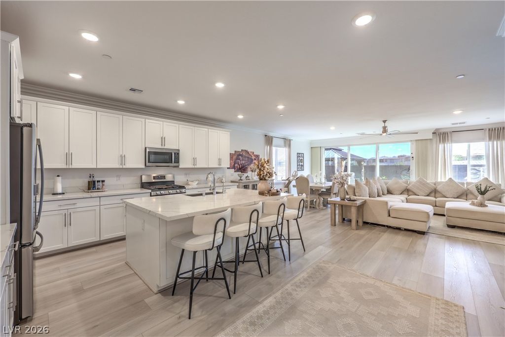 251 Robson Ridge Lane, Henderson, NV 89015 — photo 5