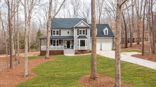 4808 Winterwood Drive, Raleigh, NC 27613