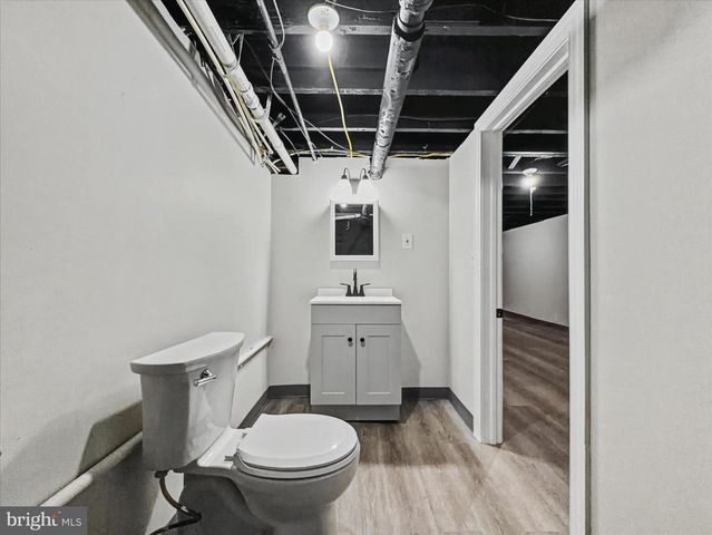 2439 N 2ND ST, Harrisburg, PA 17110