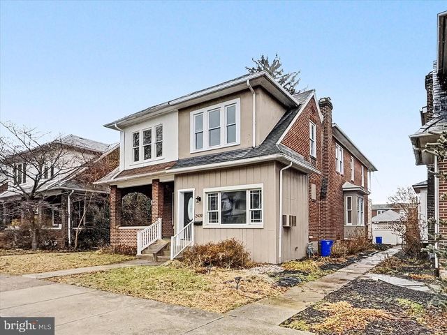 2439 N 2ND ST, Harrisburg, PA 17110