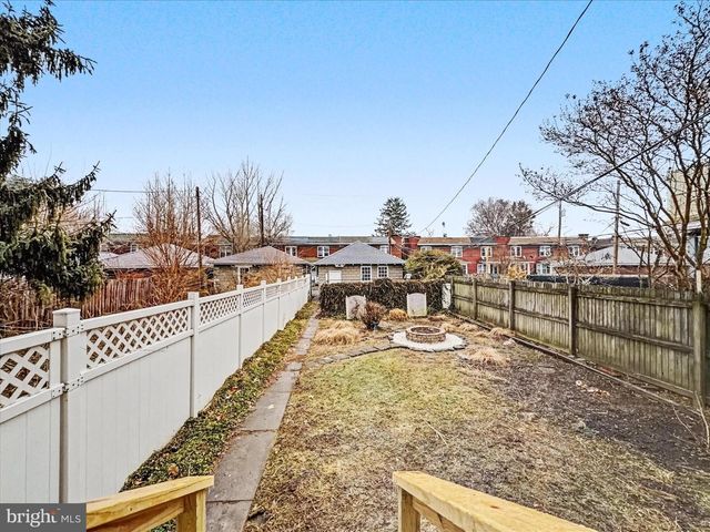 2439 N 2ND ST, Harrisburg, PA 17110