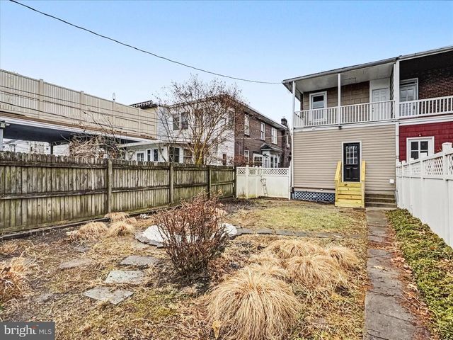 2439 N 2ND ST, Harrisburg, PA 17110