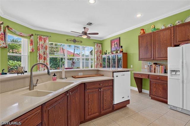 24908 Fairwinds LN, Bonita Springs, FL 34135