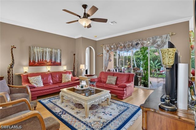 24908 Fairwinds LN, Bonita Springs, FL 34135