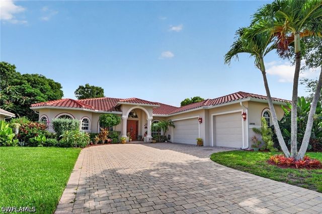 24908 Fairwinds LN, Bonita Springs, FL 34135