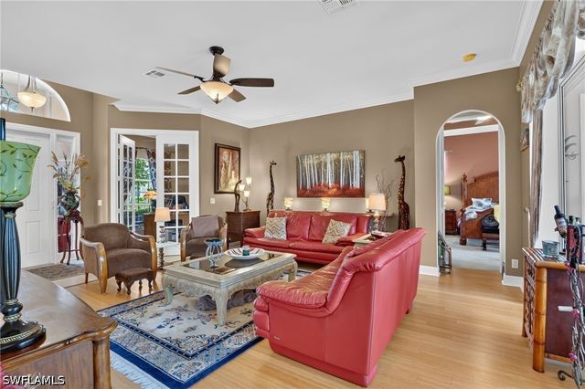24908 Fairwinds LN, Bonita Springs, FL 34135