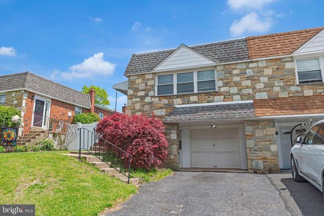 435 FRANKLIN ST, Lansdale, PA 19446