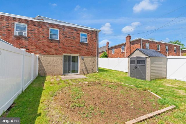 435 FRANKLIN ST, Lansdale, PA 19446