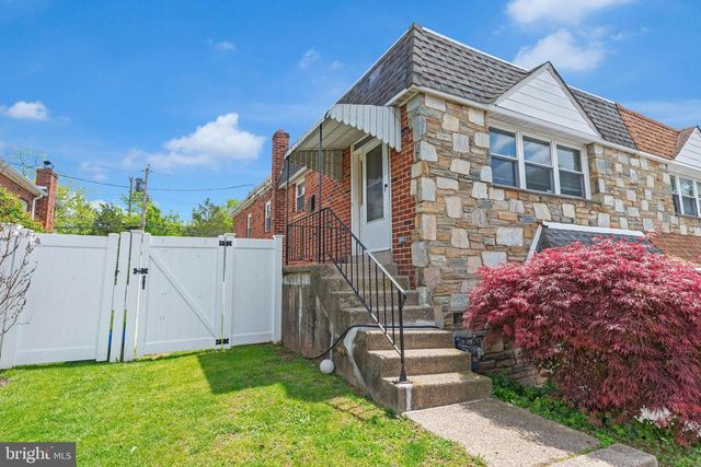 435 FRANKLIN ST, Lansdale, PA 19446