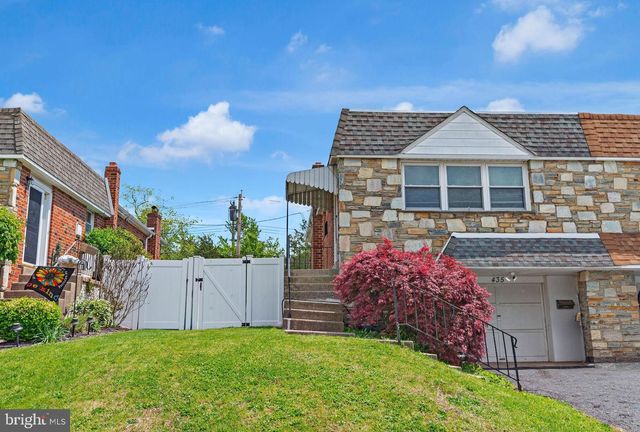 435 FRANKLIN ST, Lansdale, PA 19446