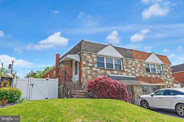 435 FRANKLIN ST, Lansdale, PA 19446
