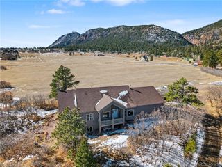 261 Pinecrest Way, Palmer Lake, CO 80132