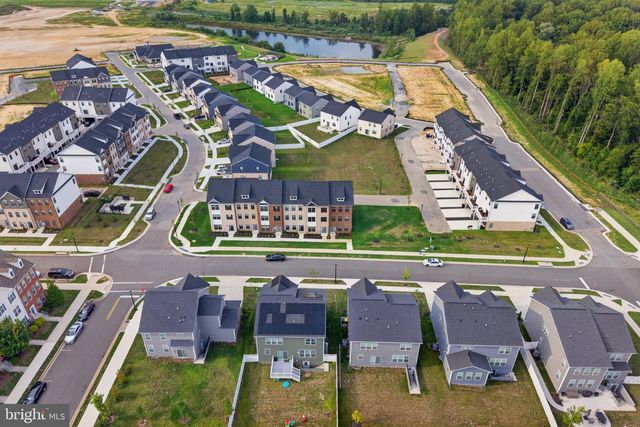 10708 MERIDIAN HILL WAY, Upper Marlboro, MD 20772