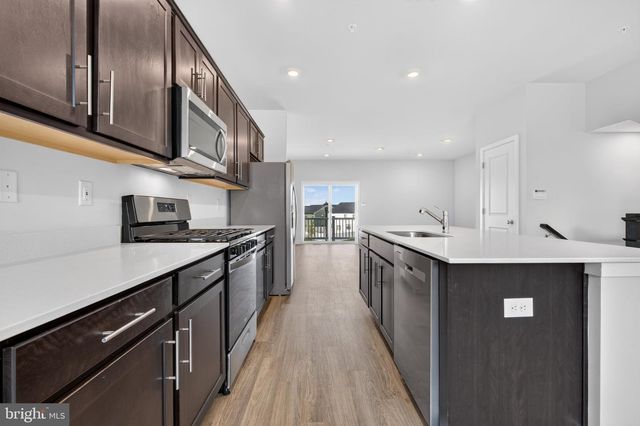 10708 MERIDIAN HILL WAY, Upper Marlboro, MD 20772