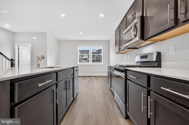 10708 MERIDIAN HILL WAY, Upper Marlboro, MD 20772