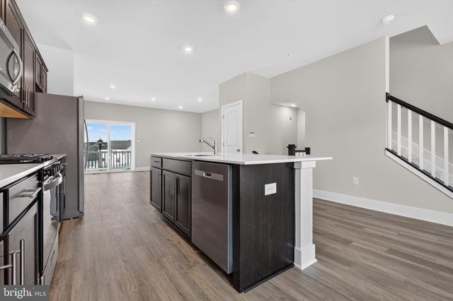 10708 MERIDIAN HILL WAY, Upper Marlboro, MD 20772