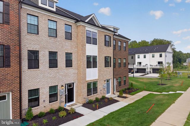 10708 MERIDIAN HILL WAY, Upper Marlboro, MD 20772