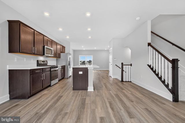 10708 MERIDIAN HILL WAY, Upper Marlboro, MD 20772