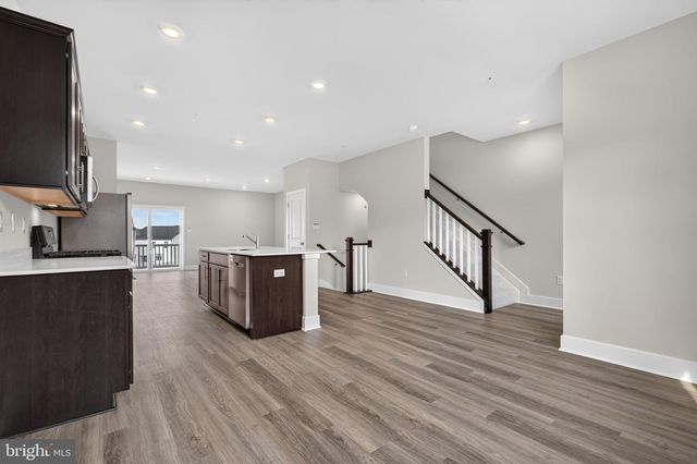 10708 MERIDIAN HILL WAY, Upper Marlboro, MD 20772