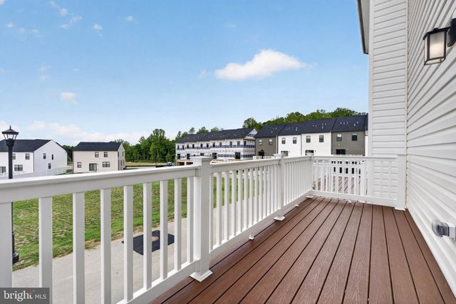 10708 MERIDIAN HILL WAY, Upper Marlboro, MD 20772