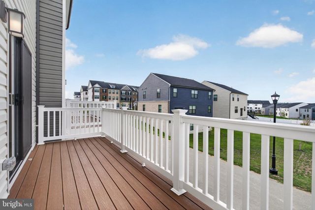10708 MERIDIAN HILL WAY, Upper Marlboro, MD 20772