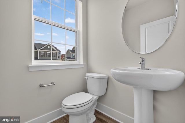 10708 MERIDIAN HILL WAY, Upper Marlboro, MD 20772