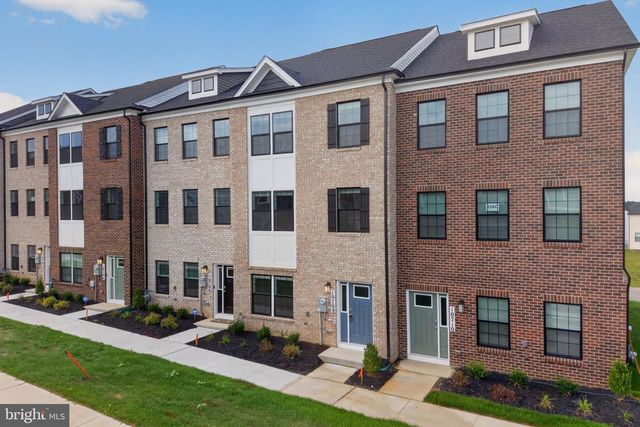 10708 MERIDIAN HILL WAY, Upper Marlboro, MD 20772