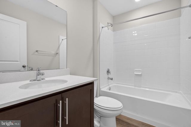 10708 MERIDIAN HILL WAY, Upper Marlboro, MD 20772