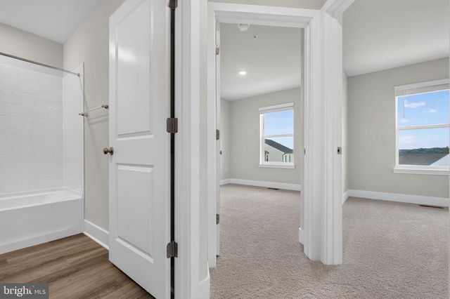 10708 MERIDIAN HILL WAY, Upper Marlboro, MD 20772