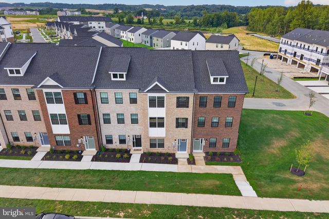 10708 MERIDIAN HILL WAY, Upper Marlboro, MD 20772