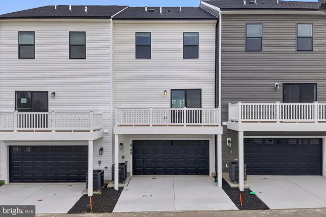10708 MERIDIAN HILL WAY, Upper Marlboro, MD 20772