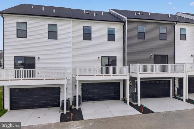10708 MERIDIAN HILL WAY, Upper Marlboro, MD 20772