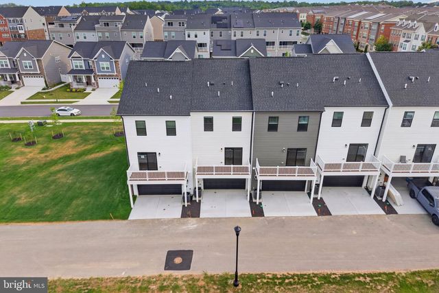 10708 MERIDIAN HILL WAY, Upper Marlboro, MD 20772