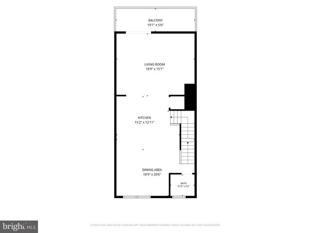 10708 MERIDIAN HILL WAY, Upper Marlboro, MD 20772