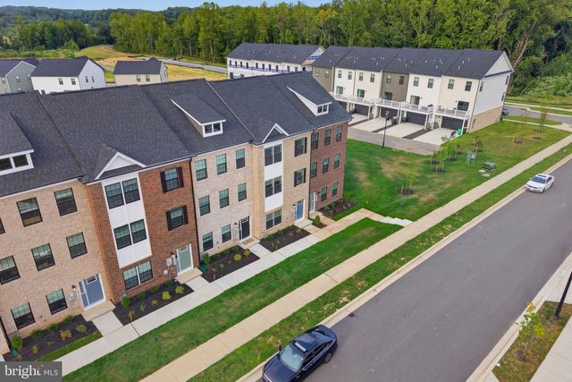 10708 MERIDIAN HILL WAY, Upper Marlboro, MD 20772
