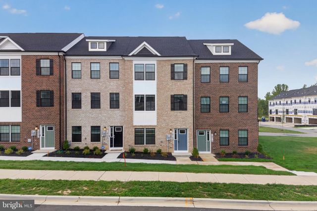 10708 MERIDIAN HILL WAY, Upper Marlboro, MD 20772