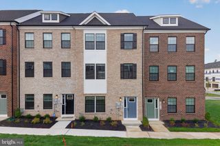 10708 MERIDIAN HILL WAY, Upper Marlboro, MD 20772