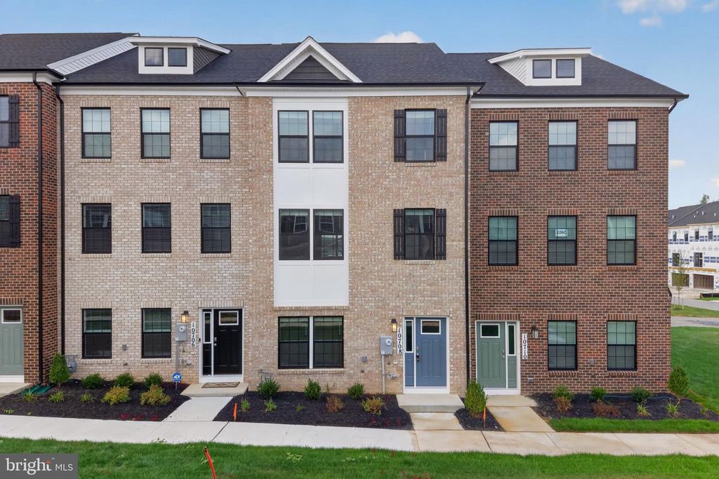 10708 MERIDIAN HILL WAY, Upper Marlboro, MD 20772