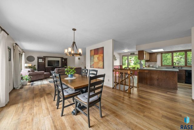 2908 N Oak Rd Road, Brandon, SD 57005