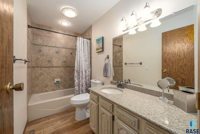 2908 N Oak Rd Road, Brandon, SD 57005