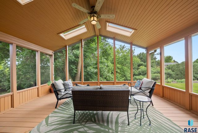 2908 N Oak Rd Road, Brandon, SD 57005