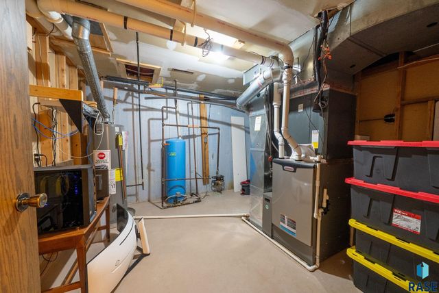 2908 N Oak Rd Road, Brandon, SD 57005