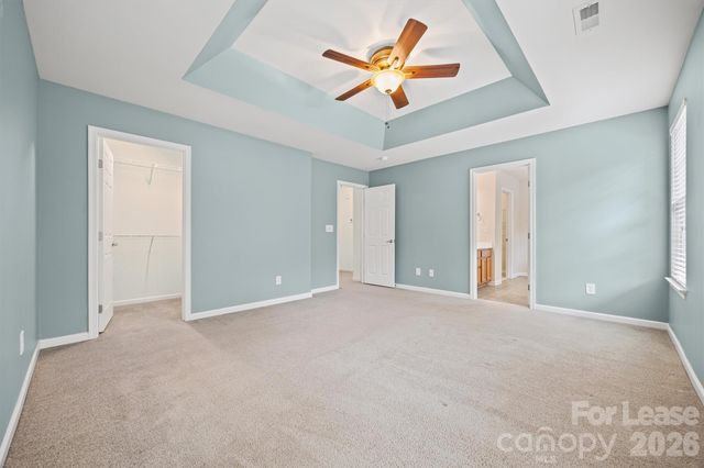 9736 Springholm Drive, Charlotte, NC 28278