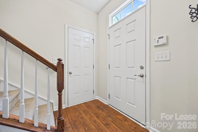 9736 Springholm Drive, Charlotte, NC 28278