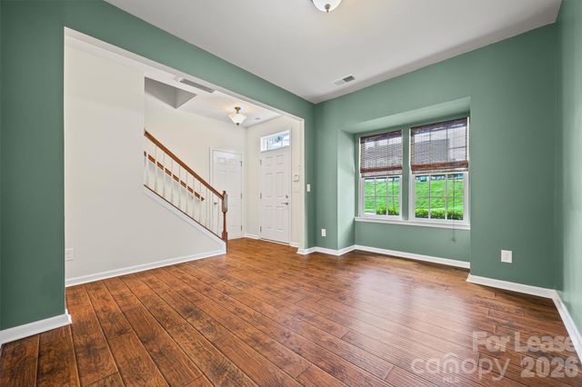 9736 Springholm Drive, Charlotte, NC 28278