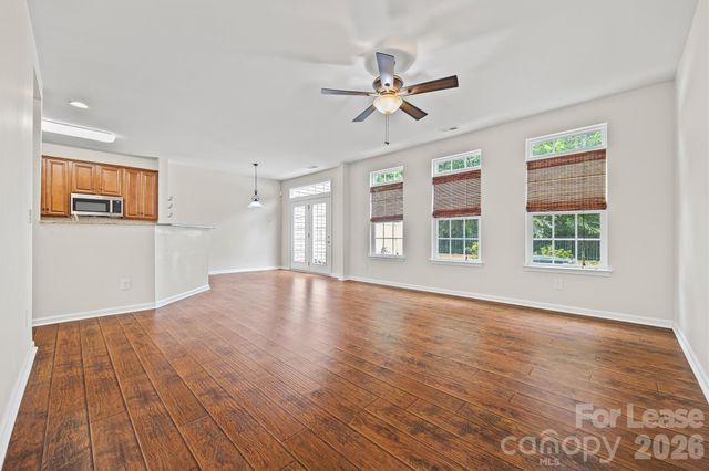 9736 Springholm Drive, Charlotte, NC 28278