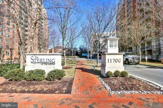 11700 OLD GEORGETOWN RD #308, North Bethesda, MD 20852